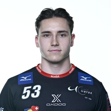 Robin Rüegg