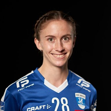 Nadine Gerber