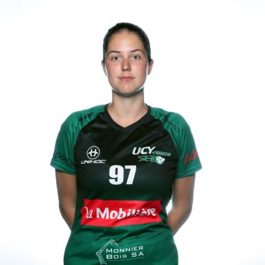 Morgane Glauser