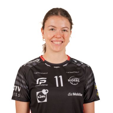 Sarina Knechtle