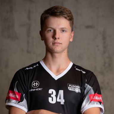 Fabio Poffet