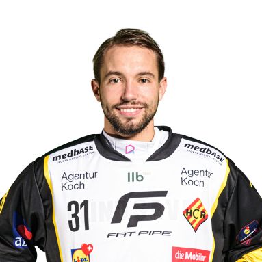 Maxime Perroulaz