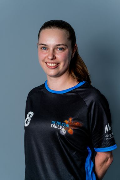 Susanne Oberli