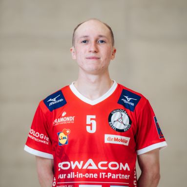 Simon Wahl