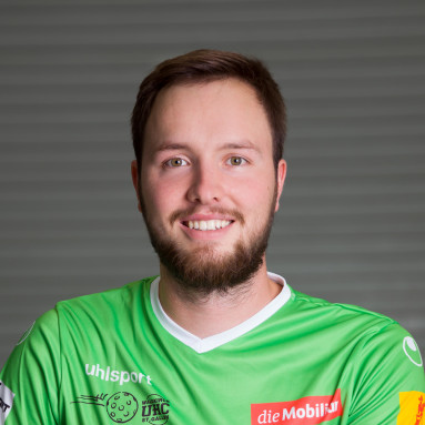 Andreas Wolf