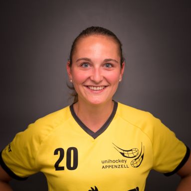 Ronja Graf