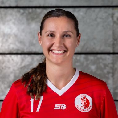 Alicia Kronig