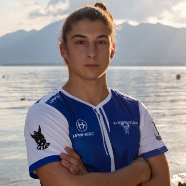 Noah Gaia