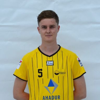 Severin  Herren