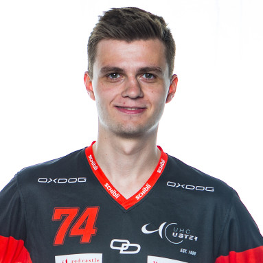 Nino Scherrer