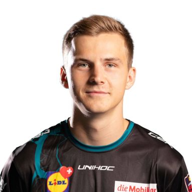 Portrait Raphael Zellweger