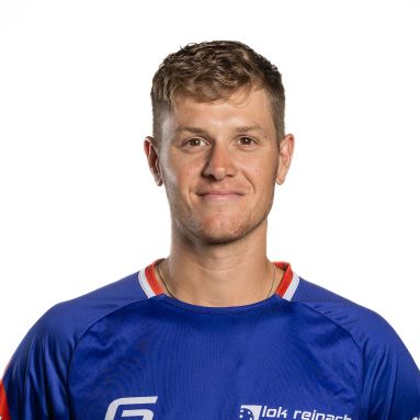 Lukas Holdener