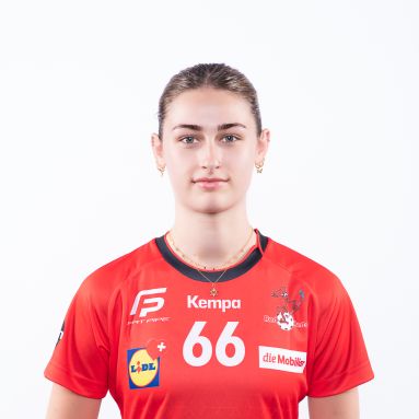 Sophie Kunz