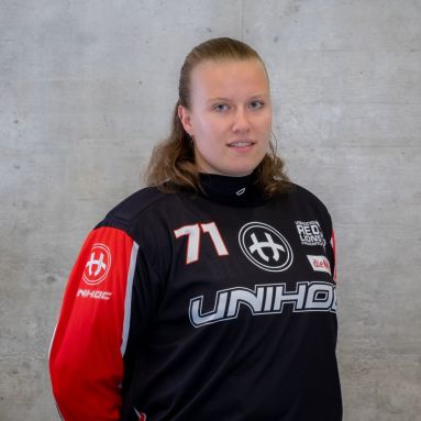 Emely-Alice Leu