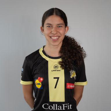 Dana Misteli