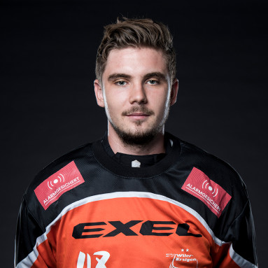 Nicolas Wolf