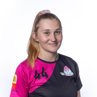 Kerstin Zürcher