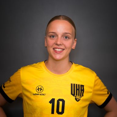 Laura Inauen