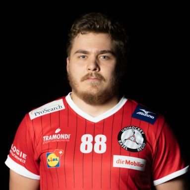 Toni Rintala