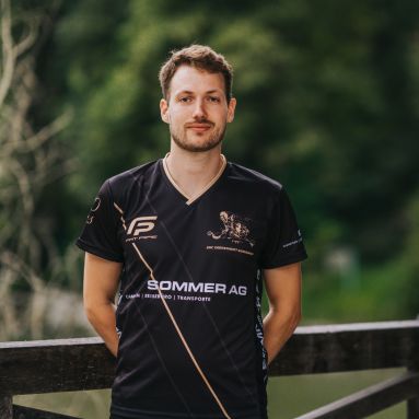 Kaspar Gfeller