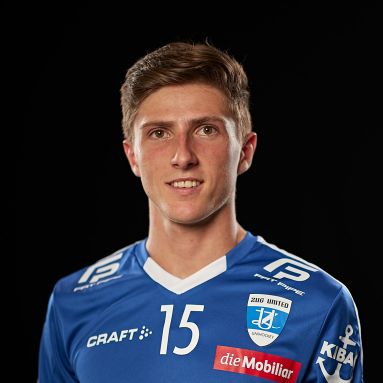 Jerome Schmidiger