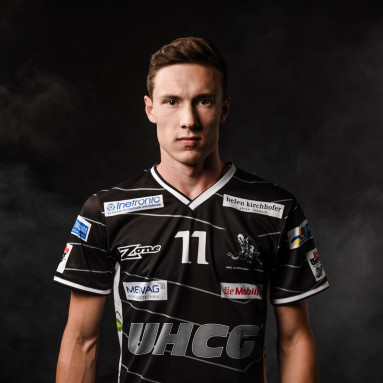 Florian Lars Kaufmann