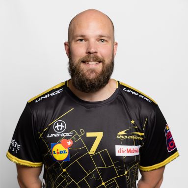 Portrait Martin Östholm