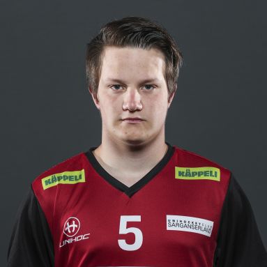 Fabian Hohl