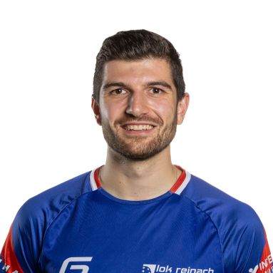 Adrian Keusch