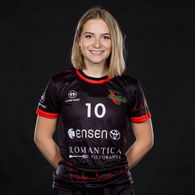 Leandra Richner