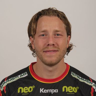 Gustav Svensson