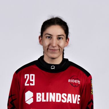 Alina Räuftlin