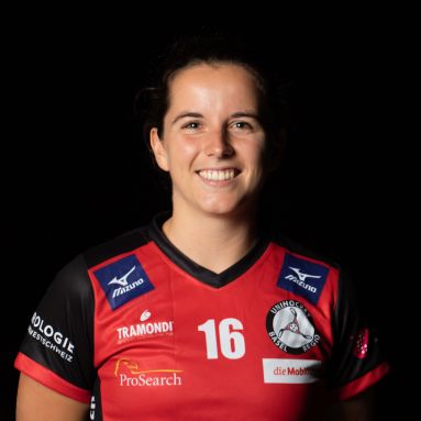 Ella Bröckelmann