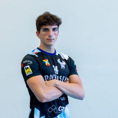 Federico Di Già