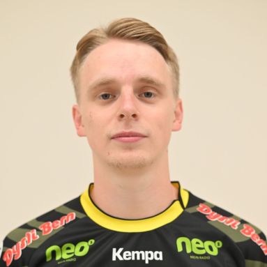 Hannes Kjellberg