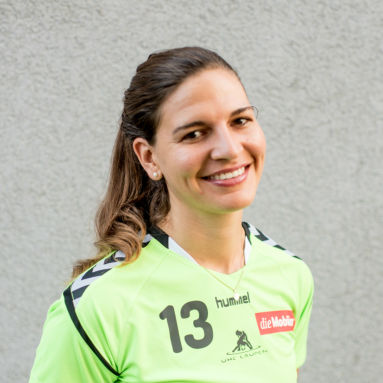 Rebecca Vontobel