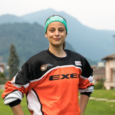 Sandra Tommasini