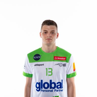 Noé Sprunger