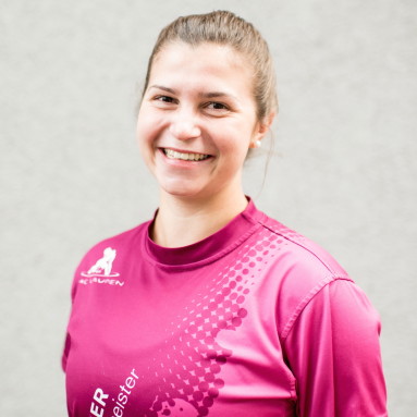 Lea Vontobel