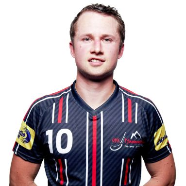 David Kyburz
