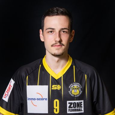 Timo Britt