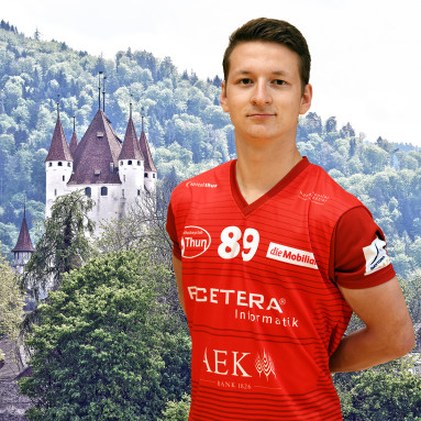 Lukas Bärtschi