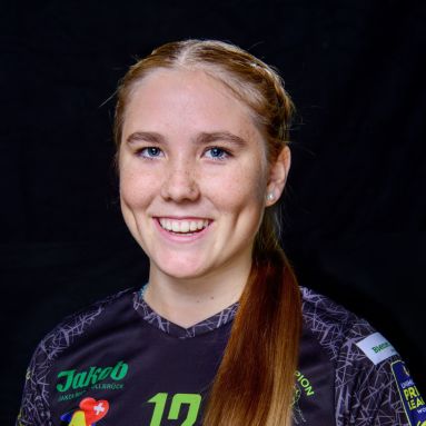 Corin Haldemann