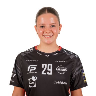 Annina Gerber