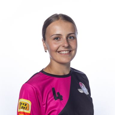 Flavia Siegrist