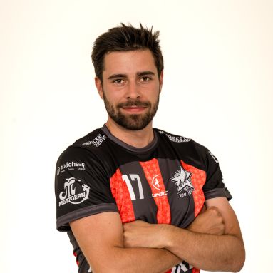 Andreas Ming