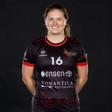 Sarina Merz