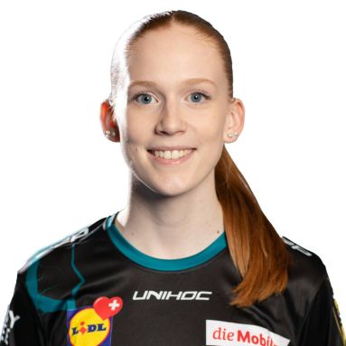Portrait Vanessa Koch