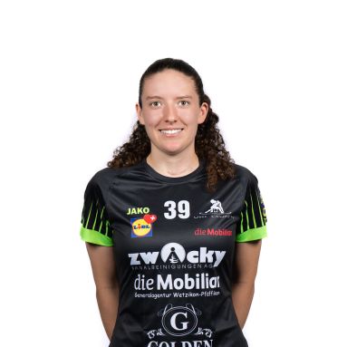 Annina Stoll