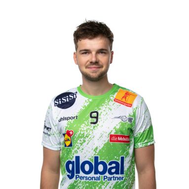 Yannick Angehrn